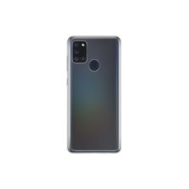 Xqisit Back Cover Flex Case Samsung Galaxy A21 s - FRI-GX47-0038AF
