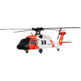 Amewi Helikopter UH-60 l Black Hawk 4-Kanal 6G RTF - FRI-GX47-003JAV