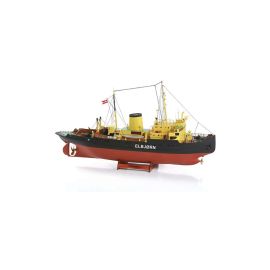 Billing Boats Bausatz Elbjörn Icebreacker 1:75 - FRI-GX47-0054C0