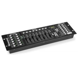 BeamZ Lichtsteuerung DMX-192S - FRI-GX47-00330C
