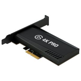 Elgato Videospiel-Rekorder Game Capture 4K Pro - FRI-GX47-004WSF