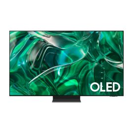 Samsung TV QE77S95C ATXZU 77", 3840 x 2160 (Ultra HD 4K), OLED - FRI-GX47-002G29