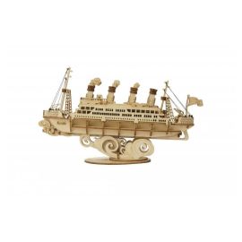 Pichler Bausatz Kreuzfahrtschiff - FRI-GX47-00545B