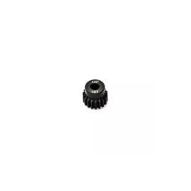 Konect Motorritzel 18T 48dp 3.175 mm Wellendurchmesser - FRI-GX47-001VSV