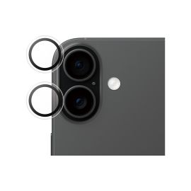 SAFE. Lens Protector iPhone 17 Clear - FRI-GX47-003EN7