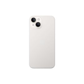 Nomad Back Cover Super Slim Case iPhone 14 Frost - FRI-GX47-000RCN