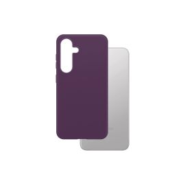 CARE Back Cover Fashion Galaxy S25 Plum Purple - FRI-GX47-002SV4