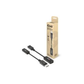 Club 3D Adapterkabel CAC-1088 DisplayPort - HDMI - FRI-GX47-002T6K