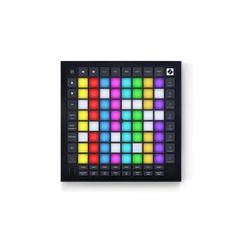 Novation Controller LaunchPad Pro MKIII - FRI-GX47-0031JY