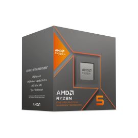 AMD CPU Ryzen 5 8600G 4.3 GHz - FRI-GX47-005H1H