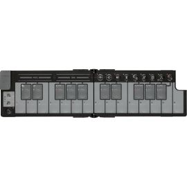 Korg Keyboard Controller nanoKEY Fold Black - FRI-GX47-003W9V
