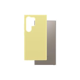 CARE Back Cover Fashion Galaxy S25 Ultra Chardonnay - FRI-GX47-003C4X