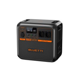 BLUETTI Power Station AC180P 1440 Wh - FRI-GX47-006GBJ