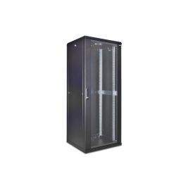 Wirewin Netzwerkschrank CAB 800X800X42U BL 42HE / Schwarz - FRI-GX47-002Q22