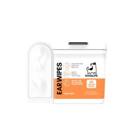 DogsLife Ohrenreiniger Ear Wipes 50 Stück - FRI-GX47-0015FJ