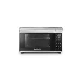 Gastroback Backofen Bistro Bake & Grill 26 l, Silber - FRI-GX47-003PQH
