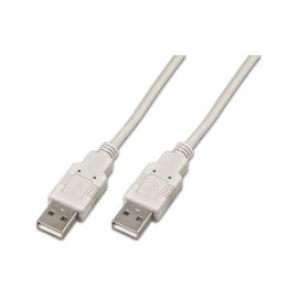 Wirewin USB 2.0-Kabel USB-A - USB-A 1 m - FRI-GX47-0019XB
