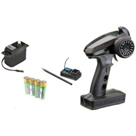 Absima RC Starter-Set Wheel Basic - FRI-GX47-005NA3