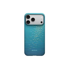 PITAKA Back Cover Ultra-Slim iPhone 17 Pro MagSafe (KI1706AG) - FRI-GX47-005NJH
