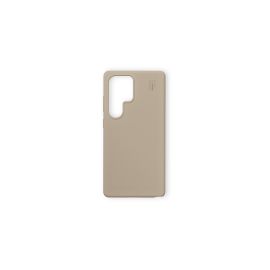 Ideal of Sweden Back Cover Silicone Galaxy S26 Ultra Beige - FRI-GX47-0035C7