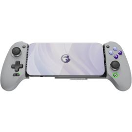 GameSir Gamepad G8 Galileo USB-C Grau - FRI-GX47-006EGS
