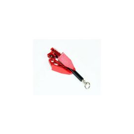 Absima 1:10 Aluminium Windenanker – faltbar - FRI-GX47-005Y2T