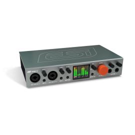 ESI Audio Interface Amber i4 - FRI-GX47-004Y4N