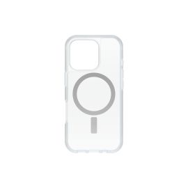 Otterbox Back Cover React MagSafe iPhone 16 Pro Transparent - FRI-GX47-001FQH
