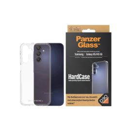 Panzerglass Back Cover HardCase D3O Galaxy A15/Galaxy A15 5G Transparent - FRI-GX47-003D5Q