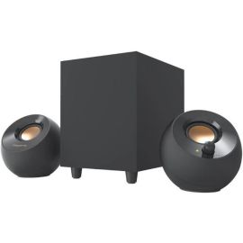 CREATIVE PC-Lautsprecher Pebble Plus - FRI-GX47-0055VA