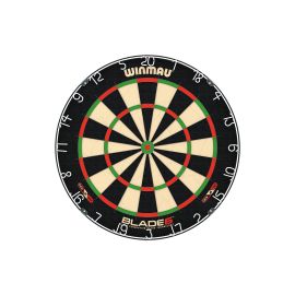 Winmau Dartboard Blade 6 - FRI-GX47-0004KG