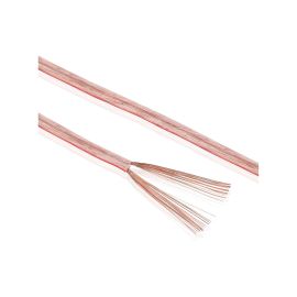 sonero Lautsprecherkabel 0.75 mm² CCA 20 m (S-SC2075T-20)