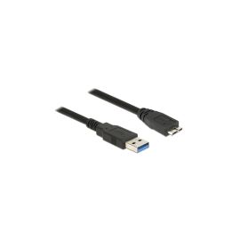 Delock USB 3.0-Kabel  USB-A - Micro-USB B 2 m - FRI-GX47-0021J9