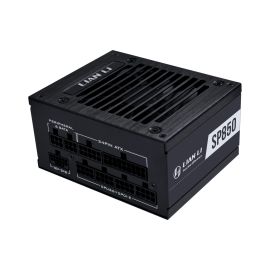 Lian Li Netzteil Lian Li SP850 V2 Gold 850 W Schwarz - FRI-GX47-00228T