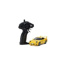 Kyosho Mazda RX-7 FD3S 1:28, Initial-D - FRI-GX47-005QZZ