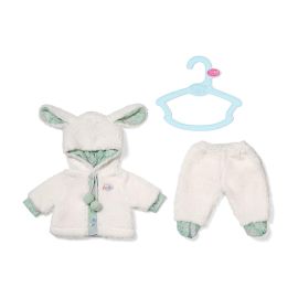 Baby Born Puppenkleidung Schaf-Outfit 43 cm - FRI-GX47-003DVJ