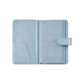 Fujifilm Mini 13 Fotoalbum Frostblau - FRI-GX47-0068YC