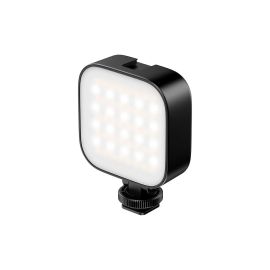 Ulanzi Videoleuchte U60 RGB Schwarz - FRI-GX47-0023AS