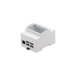 jOY-iT Gehäuse Hutschienen RB-CASE+07 für Raspberry Pi 3 - FRI-GX47-00629Z
