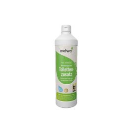 awiwa Toilettenzusatz mikrobiologisch wc mobil, 1 l - FRI-GX47-005FVN