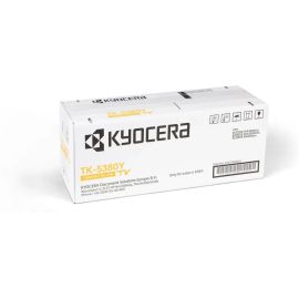 Kyocera Toner TK-5380Y Yellow - FRI-GX47-002FCX