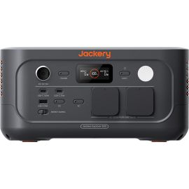 Jackery Jackery Explorer 500 V2 512 Wh - FRI-GX47-003XV5