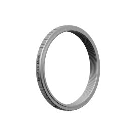 PolarPro Objektivfilter Fuji X100 Silver – 49 mm - FRI-GX47-006K9B