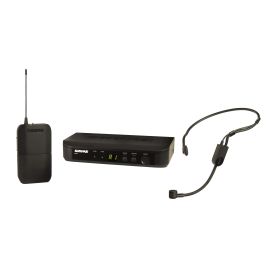 Shure Drahtlossystem BLX14E/P31-M17 - FRI-GX47-001W3G