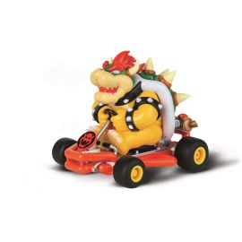 Carrera RC 1:18 R/C Mario Kart Pipe Bowser - FRI-GX47-0026DN