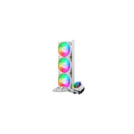 Cooler Master Wasserkühlung ML360 CORE II Weiss - FRI-GX47-0010B6