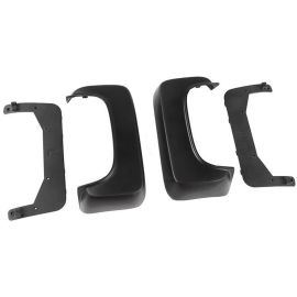 RC4WD Dually Fenders für Chevrolet K10 - FRI-GX47-005EG3