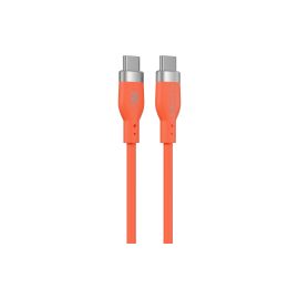 HYPER USB-Ladekabel HyperJuice Flex USB-C - USB-C 1.5 m - FRI-GX47-006AMP