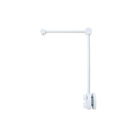 Jabadabado Mobile Holzarm Weiss - FRI-GX47-004AJ3