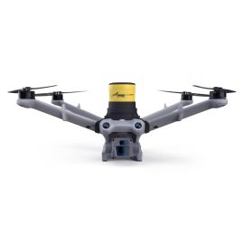 AVSS PRS-M3DTEX Fallschirm-Bergungssystem für DJI Dock 2 - FRI-GX47-001TQR